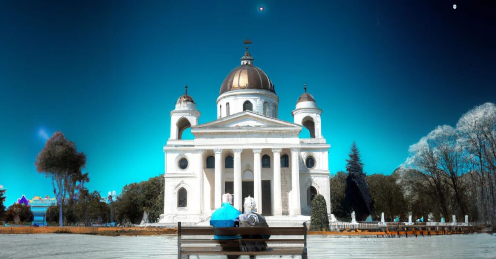 pensione in Moldavia